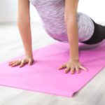 pilates voor iedereen in sport medisch centrum papendal